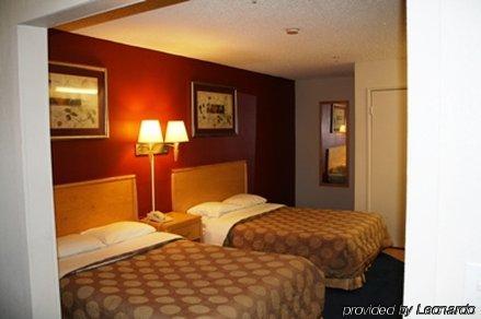 Studio 6-Los Angeles, Ca - Коммерс Номер фото
