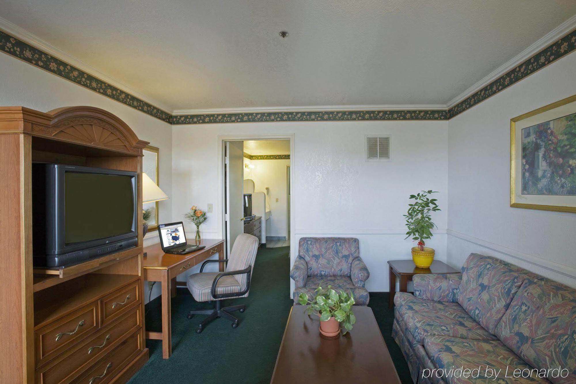 Studio 6-Los Angeles, Ca - Коммерс Экстерьер фото